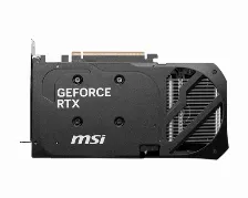 Tarjeta De Vídeo Msi Geforce Rtx 5060 Ti, 8 Gb, 128 Bit, Gddr7, Pci Express X16 5.0